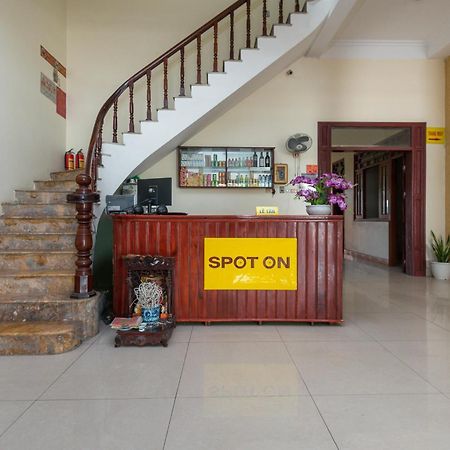 Chikoo Homestay Spot-On Hanoï Extérieur photo