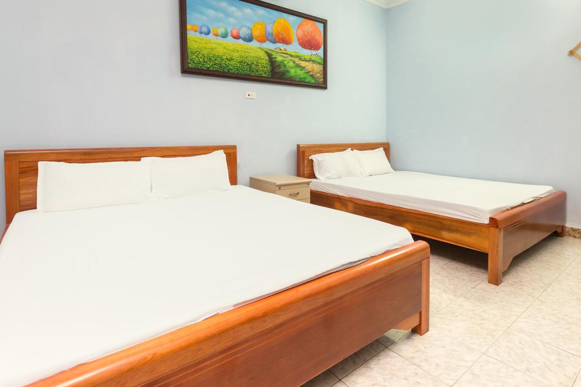 Chikoo Homestay Spot-On Hanoï Extérieur photo