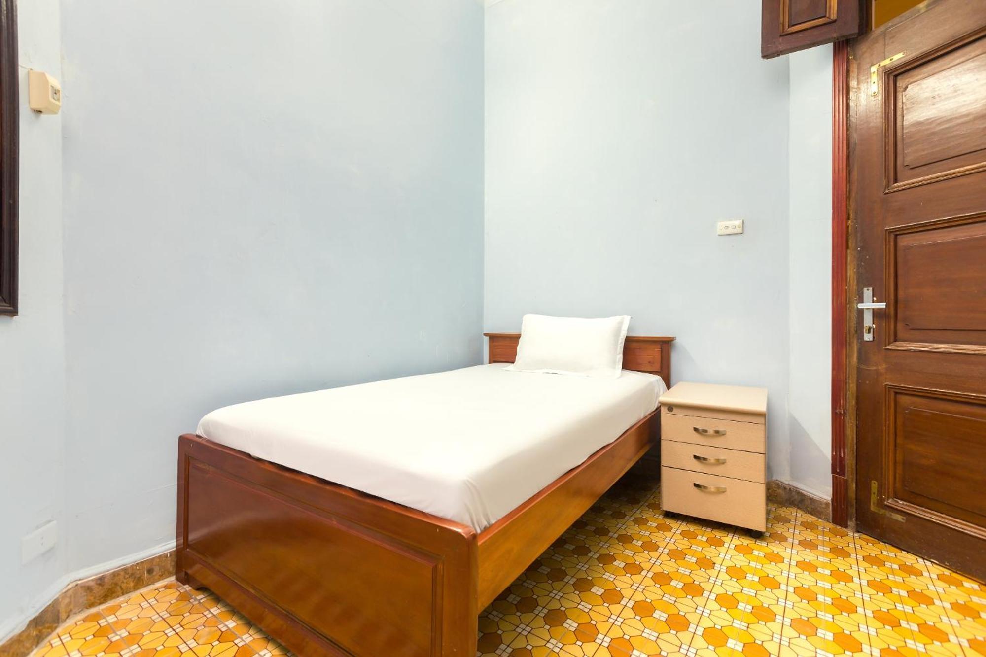 Chikoo Homestay Spot-On Hanoï Extérieur photo