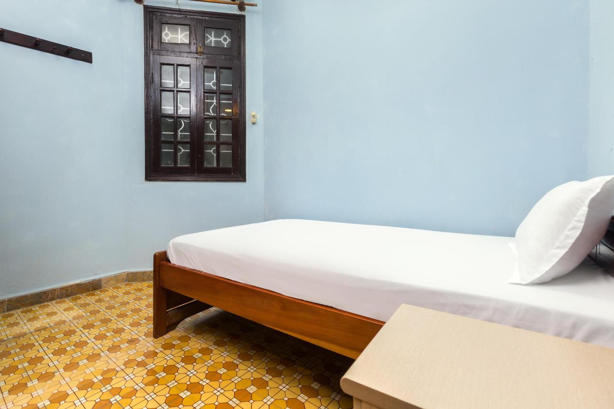 Chikoo Homestay Spot-On Hanoï Extérieur photo