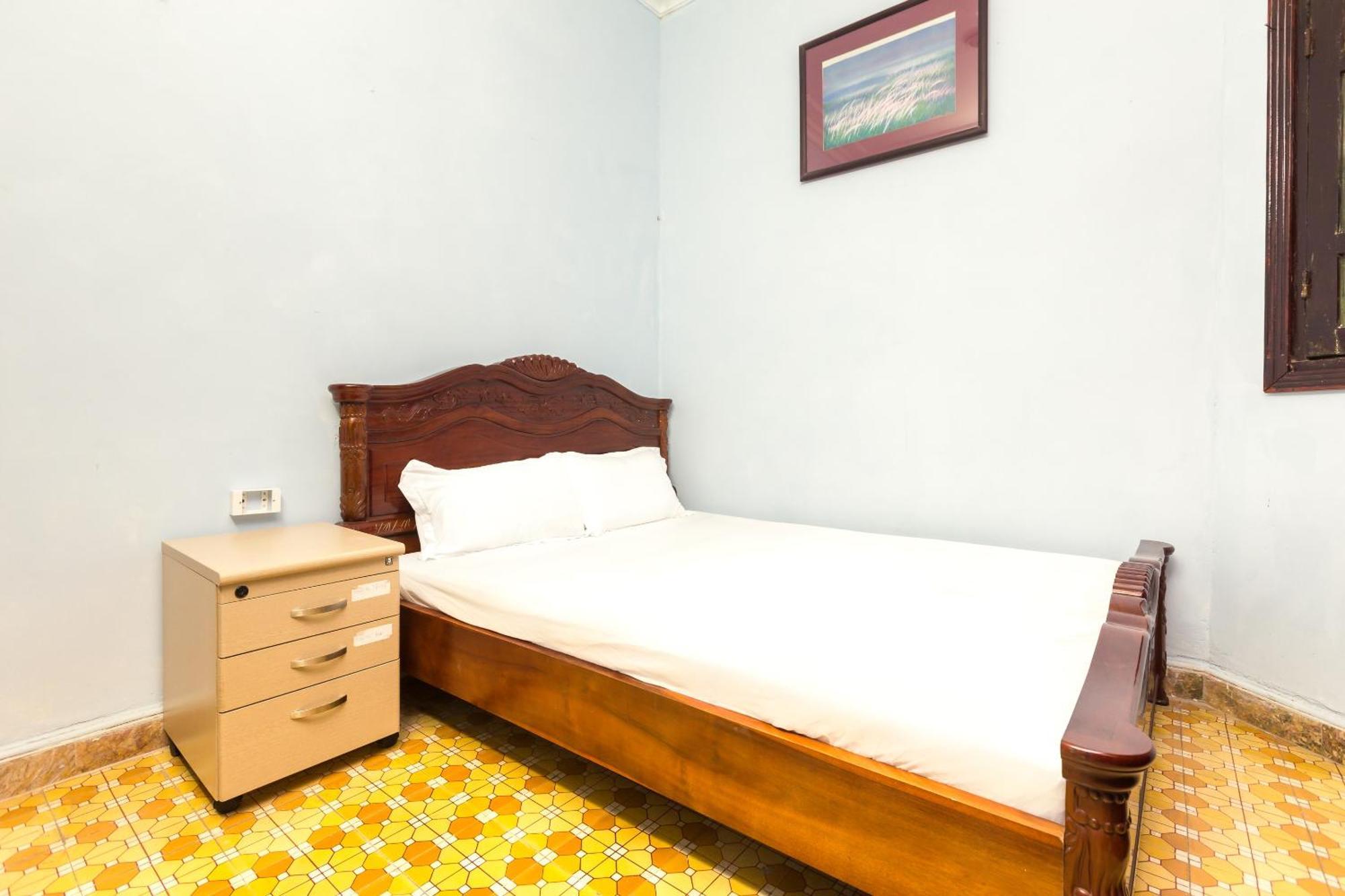 Chikoo Homestay Spot-On Hanoï Extérieur photo
