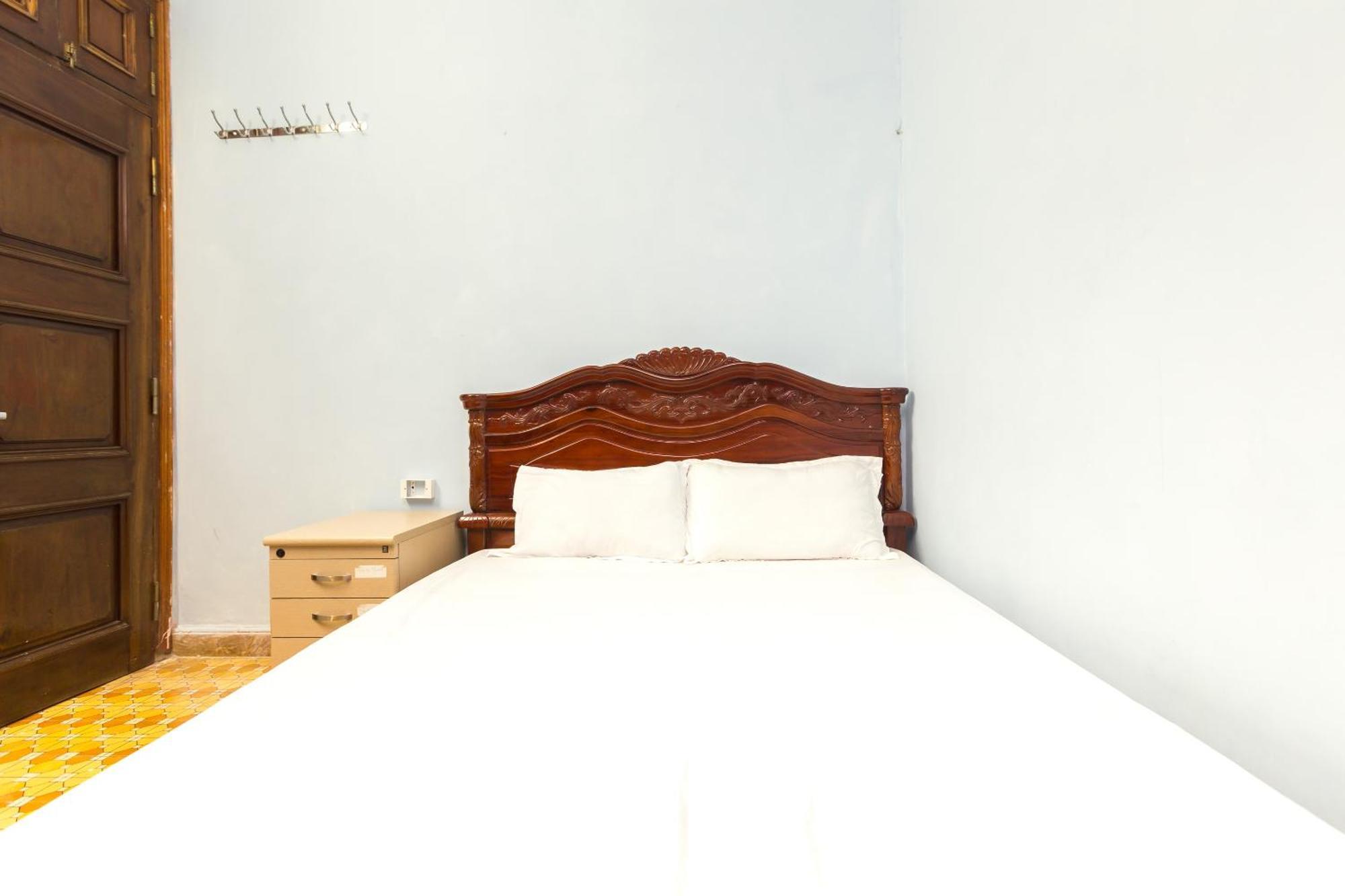 Chikoo Homestay Spot-On Hanoï Extérieur photo