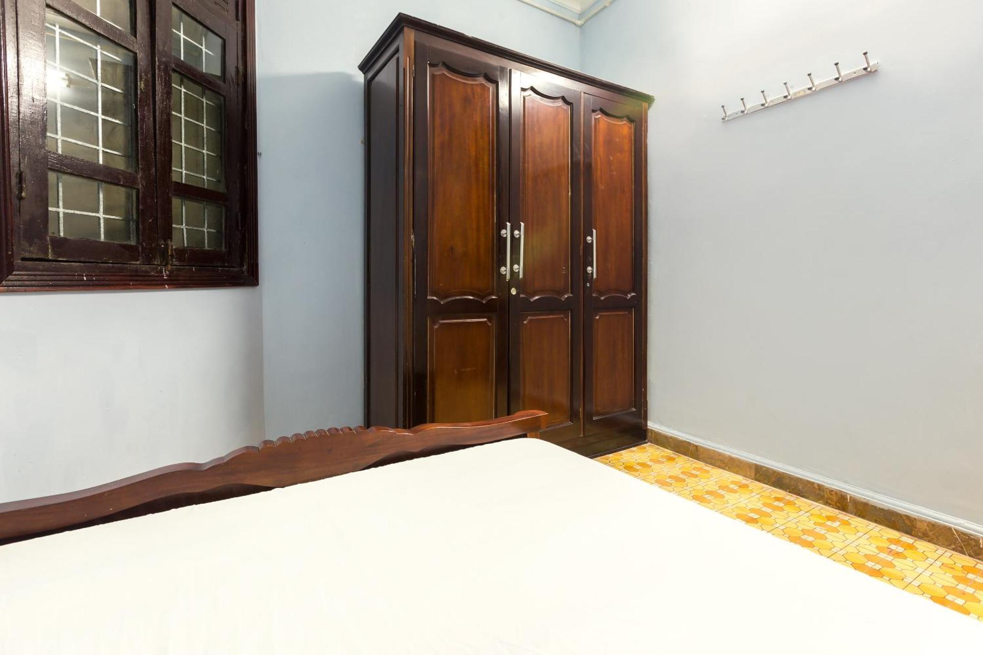 Chikoo Homestay Spot-On Hanoï Extérieur photo